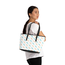 Load image into Gallery viewer, PU Leather Shoulder Bag