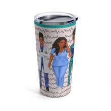 Load image into Gallery viewer, Healthcare Hero 20oz Tumbler