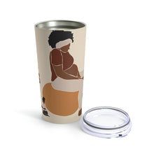 Load image into Gallery viewer, Doula's Help Tumbler