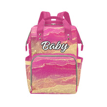 Load image into Gallery viewer, Matching Mommy & Baby Bag