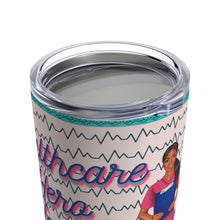 Load image into Gallery viewer, Healthcare Hero 20oz Tumbler