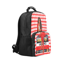 Load image into Gallery viewer, Reading and Knowledge Laptop Backpack
