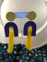 Load image into Gallery viewer, Majestic Earrings