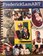 Load image into Gallery viewer, Custom Planner