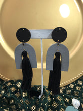 Load image into Gallery viewer, Majestic Earrings