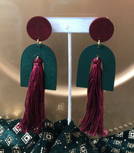 Load image into Gallery viewer, Majestic Earrings