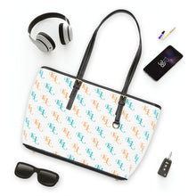 Load image into Gallery viewer, PU Leather Shoulder Bag
