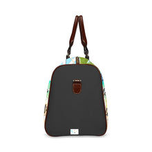 Load image into Gallery viewer, Travel for a Lifetime Duffle Waterproof Travel Bag
