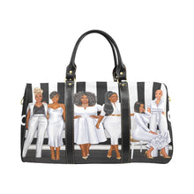 Load image into Gallery viewer, Classic and Classy Ladies Duffle

