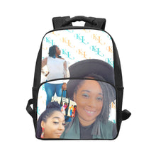 Load image into Gallery viewer, Custom Laptop Backpack
