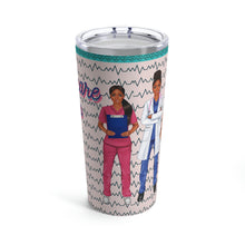 Load image into Gallery viewer, Healthcare Hero 20oz Tumbler
