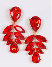 Load image into Gallery viewer, Rhombus Earring
