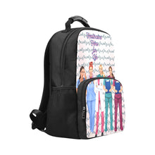 Load image into Gallery viewer, Healthcare Hero for Life Backpack 2
