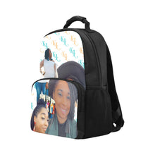 Load image into Gallery viewer, Custom Laptop Backpack
