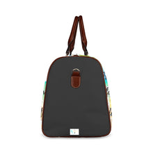 Load image into Gallery viewer, Travel for a Lifetime Duffle Waterproof Travel Bag
