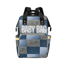 Load image into Gallery viewer, Matching Mommy &amp; Baby Bag
