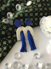 Load image into Gallery viewer, Majestic Earrings
