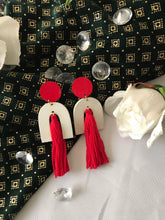 Load image into Gallery viewer, Majestic Earrings
