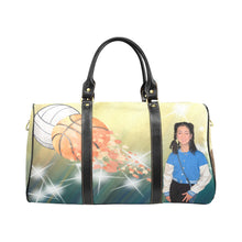 Load image into Gallery viewer, Custom Travel Bag
