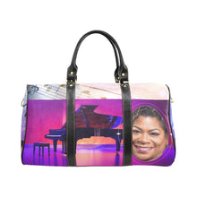 Load image into Gallery viewer, Custom Travel Bag

