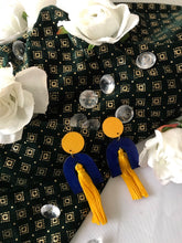 Load image into Gallery viewer, Majestic Earrings
