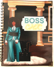 Load image into Gallery viewer, Custom Planner
