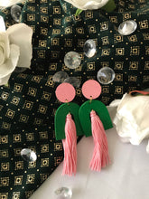 Load image into Gallery viewer, Majestic Earrings
