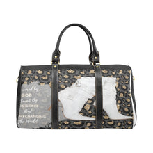 Load image into Gallery viewer, Custom Travel Bag
